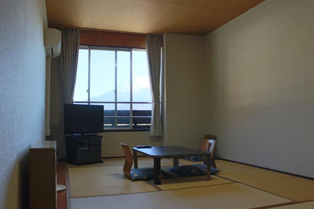 Shoji Mount Hotel Фуджикавагучико Екстериор снимка
