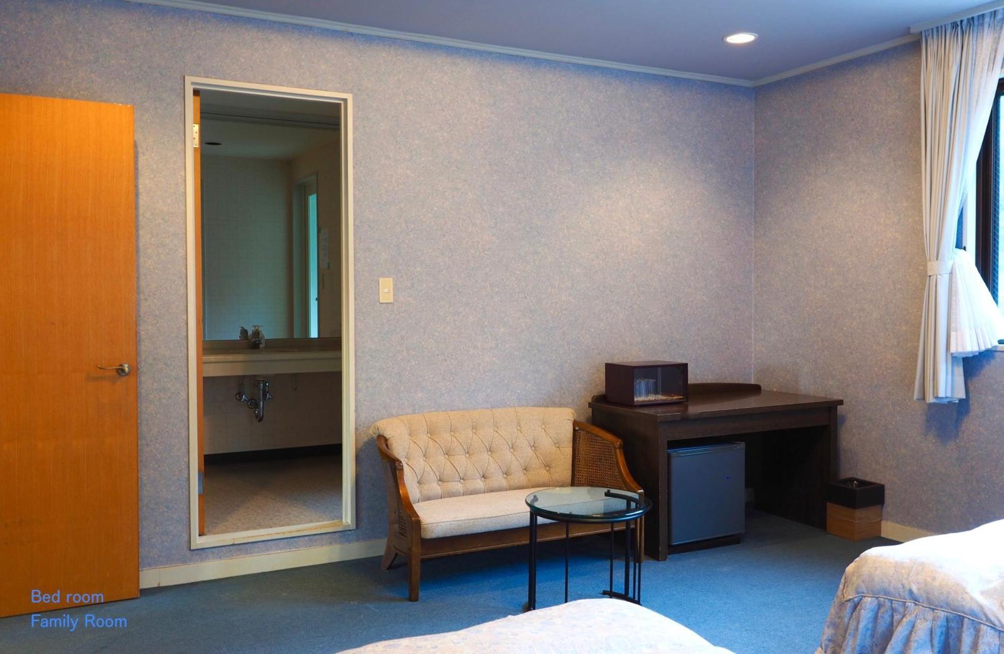 Shoji Mount Hotel Фуджикавагучико Екстериор снимка