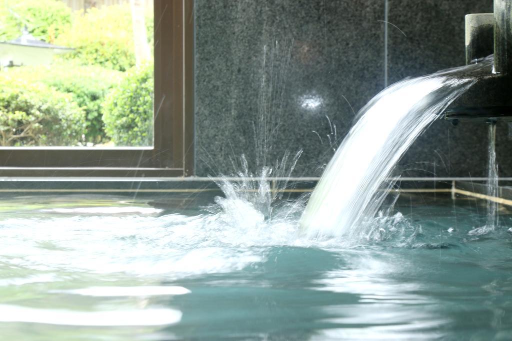 Shoji Mount Hotel Фуджикавагучико Екстериор снимка