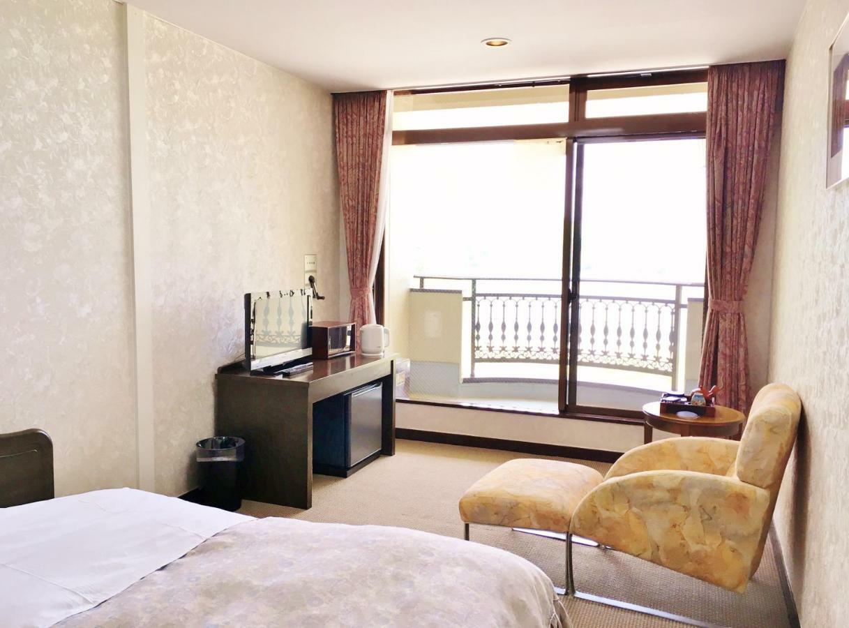 Shoji Mount Hotel Фуджикавагучико Екстериор снимка